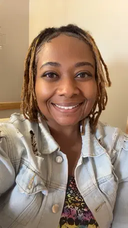 Toi TooTall - comedian