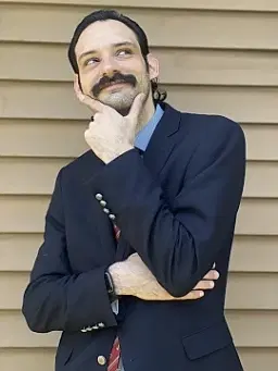Tom Alfano - comedian