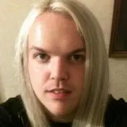 Tom Christian - comedian