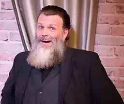 Tom Emmons - comedian