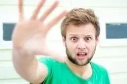 Tom Glover - comedian
