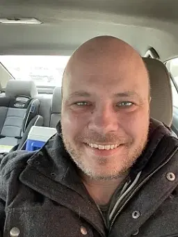 Tom Murphy - comedian