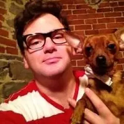 Tommy Fitz - comedian