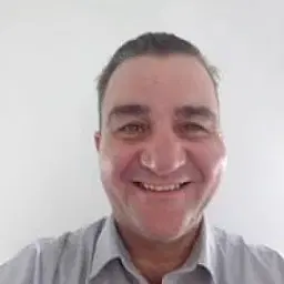Tony Parkins - comedian