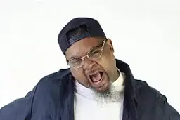 Topshelf House - comedian