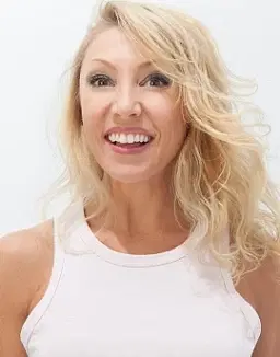 Tracie Jayne - comedian