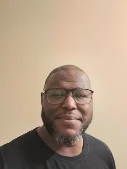 travis Johnson - comedian
