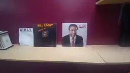Travis M Grady - comedian