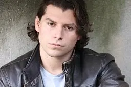 Travis Grant - comedian