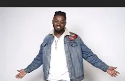 Tray City - comedian