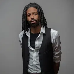 Trel Lamont - comedian