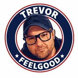 Trevor Feelgood - comedian