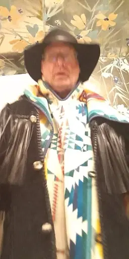 Stephen Ray - comedian