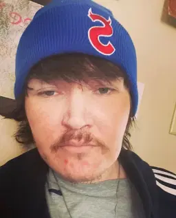 Tyler Tackett - comedian