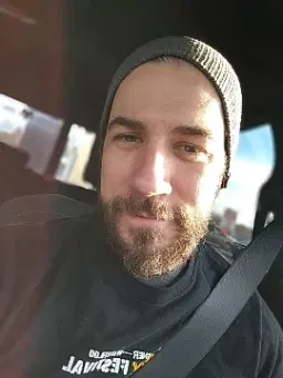 Tyler Dombroski - comedian