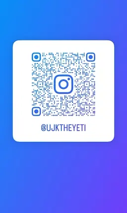 UJKtheYeti - comedian