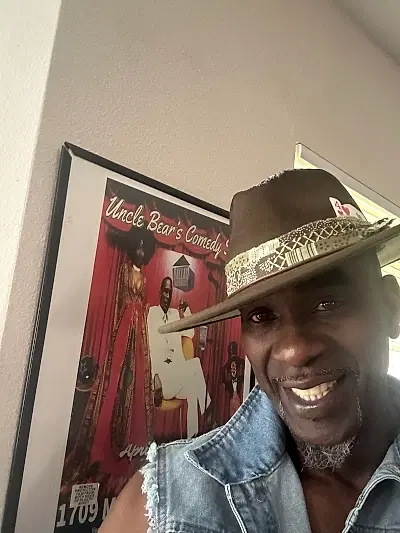 Markus Richardson