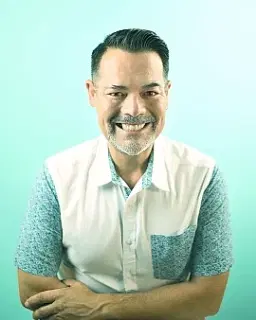 UnPaquito  - comedian