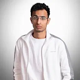 Uzair Malik - comedian