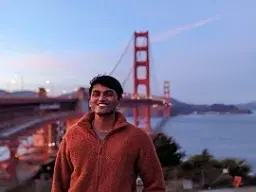 Ajay D - comedian
