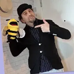 Vc - Comedy - comedian
