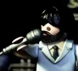Victor Herrero - comedian