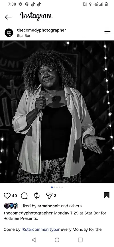 Victoria Peoples