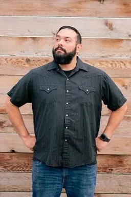 Victor Mendoza - comedian