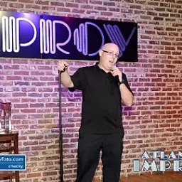 Vinny Bucci - comedian