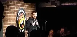Vlad Cloud-U  - comedian