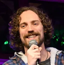 Von Sprecken - comedian