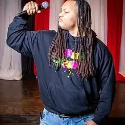 SauceGotJokes  - comedian