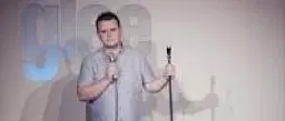 Wayne Beese - comedian
