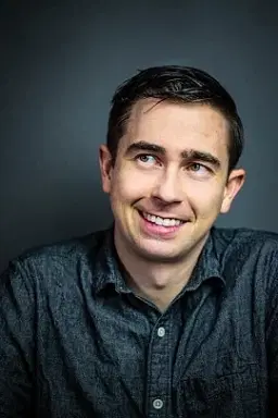 Luke Westberg - comedian