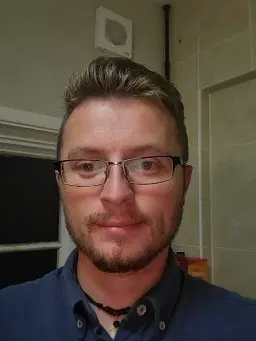 Will Stoughton - comedian