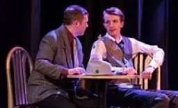 Willem Roelants - comedian