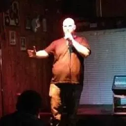 William Henderson - comedian