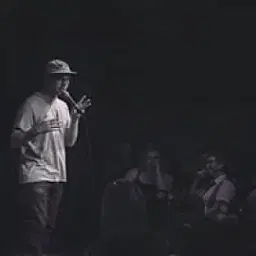 William Johns - comedian