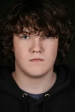 Will Foldenaur  - comedian