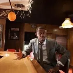 Willis Gordon - comedian