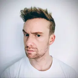 Will Waters - comedian