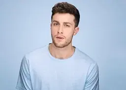 Wyle Schumacher - comedian