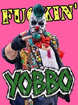 YOBBO THE CLOWN - comedian