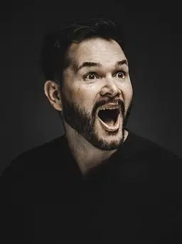 Drew Stearne - comedian