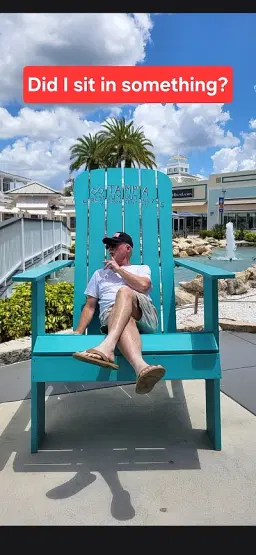 Zac Keus - comedian