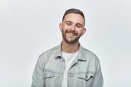 Zachary Wycuff - comedian