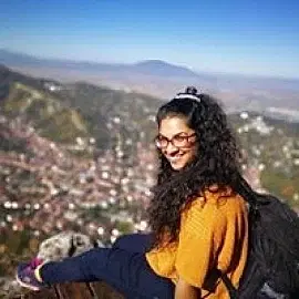Zainab Mohiuddin