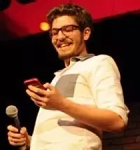 Zak Houara