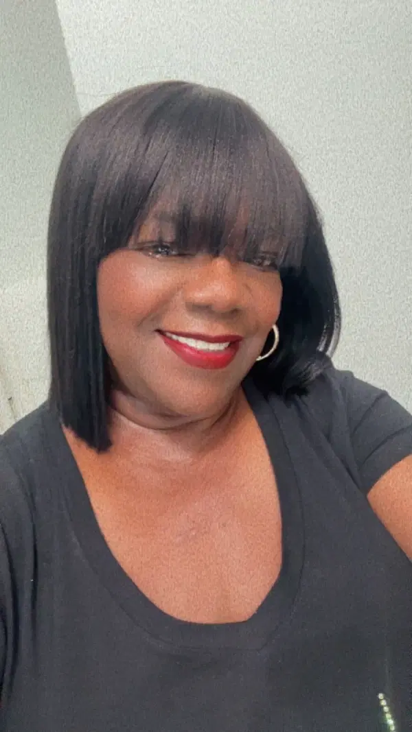 Ms. Joyce photo