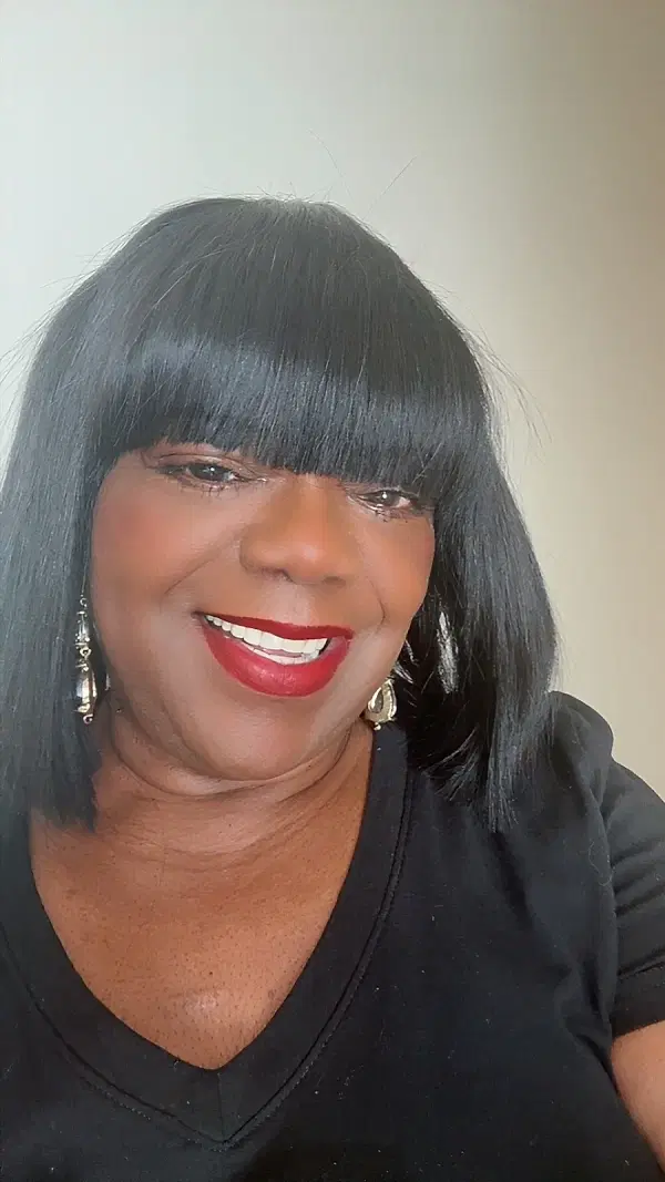 Ms. Joyce photo